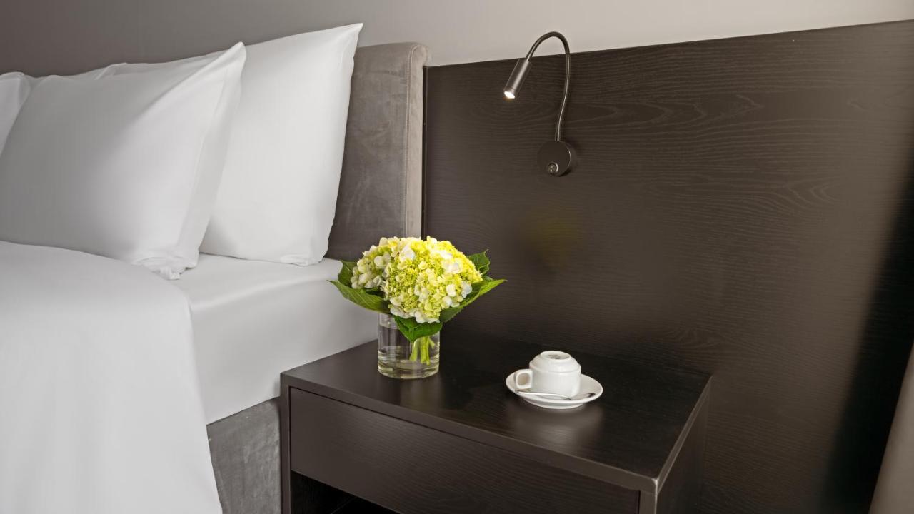 Mercy Emerald Hotel Da Nang Dış mekan fotoğraf