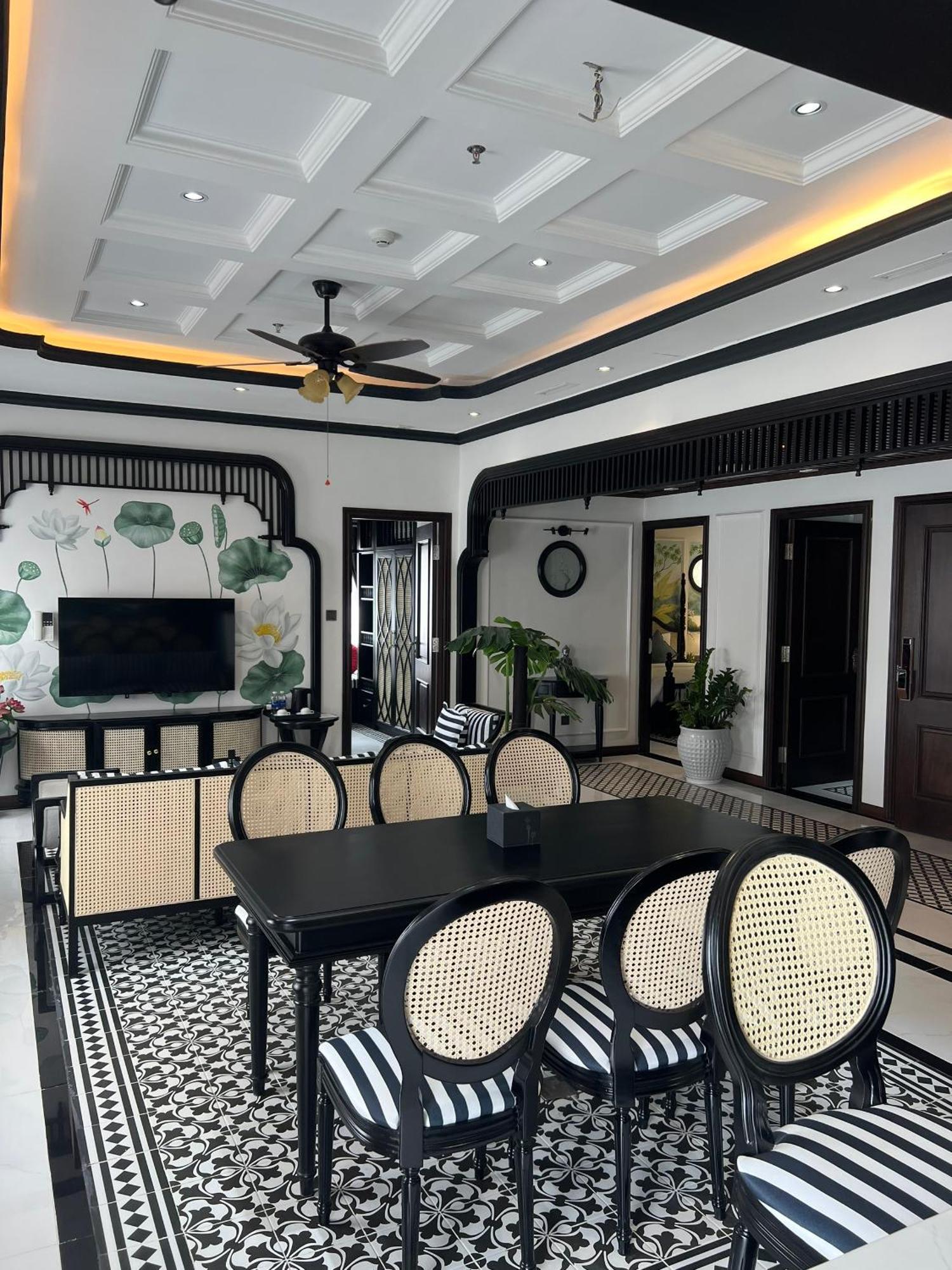 Mercy Emerald Hotel Da Nang Dış mekan fotoğraf